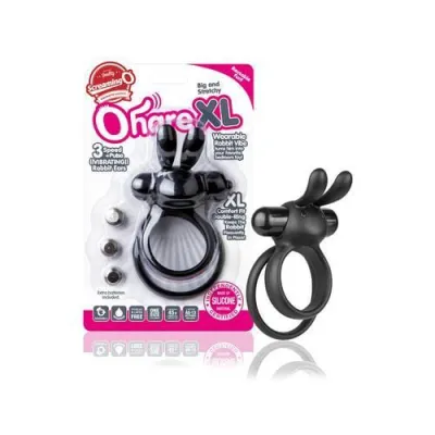 The Ohare XL Each Black