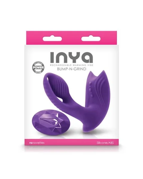 Inya Bump-N-Grind