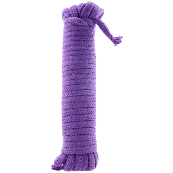 Soft Bondage Rope 33ft/10m