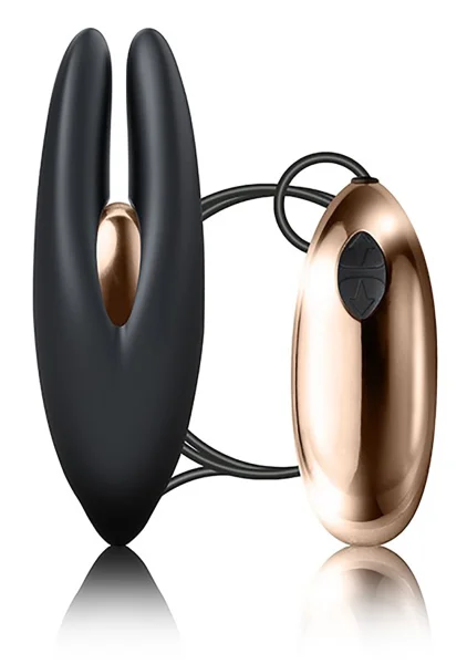 Mimosa Clitoral Stimulator