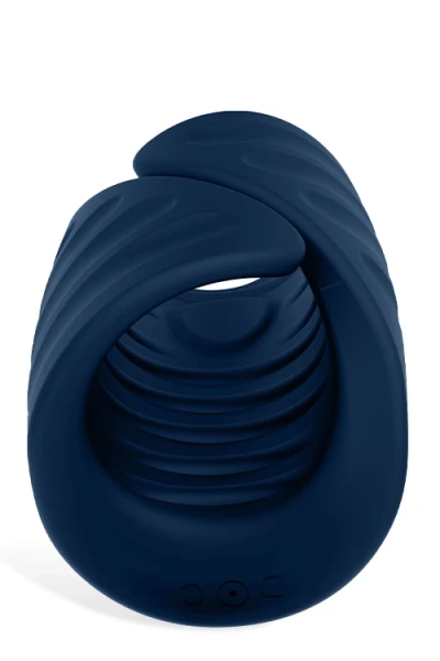 Wild Secrets Evoke 3.5" Vibrating Stroker