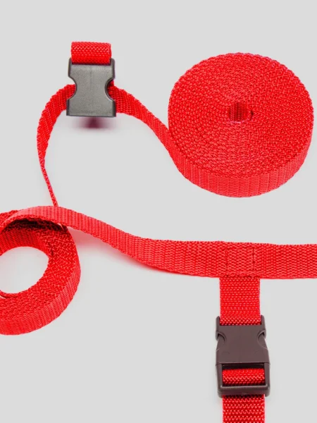 Scarlet Bound Under Mattress Spreader Restraint