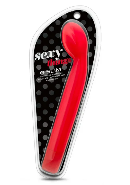 Sexy Things - G Slim