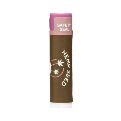 Earthly Body Hemp Lip Balm Skinny Dip 15oz