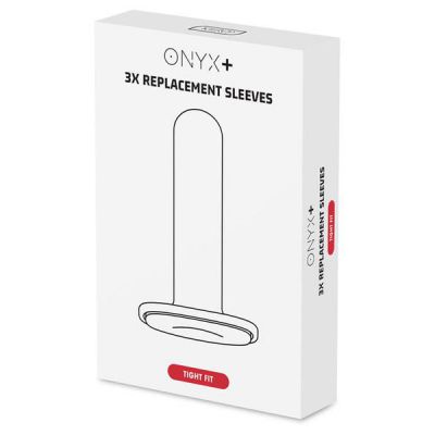 Kiiroo Onyx Replacement Sleeve