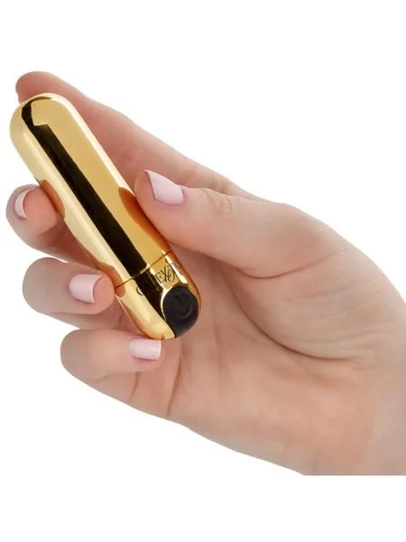 Ultra Powerful Rechargeable Hideaway Bullet