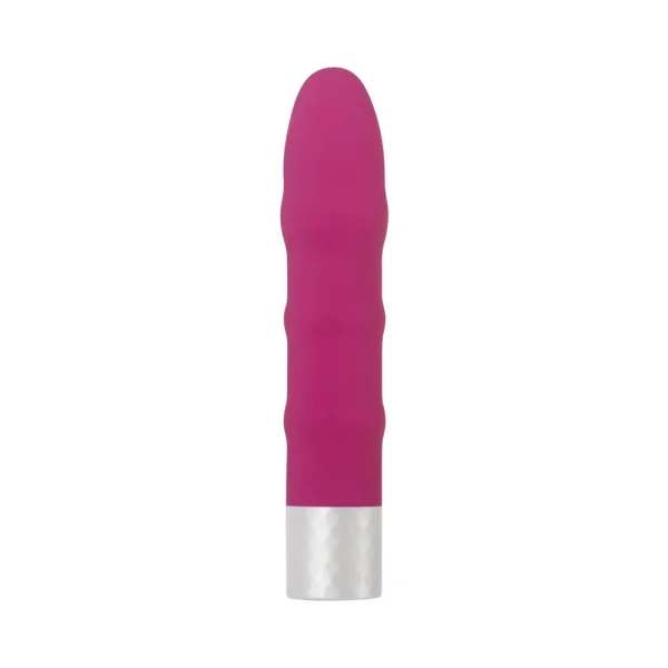 The Ignite Turbo Boost Plastic Vibrator Pink — image 7 of 9