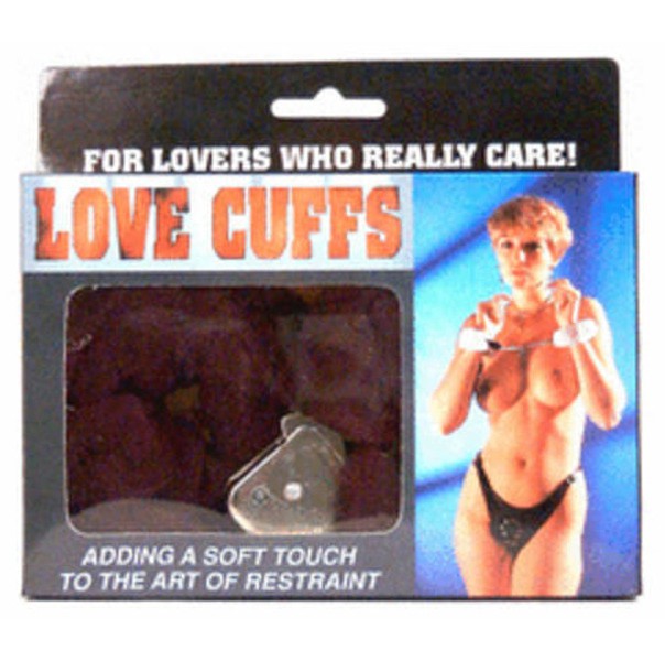 BASIC HANDCUFFS