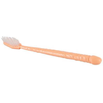 Penis Toothbrush
