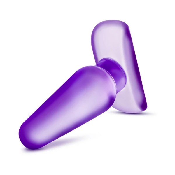 B Yours - Eclipse Anal Pleaser - Medium — image 11 of 17