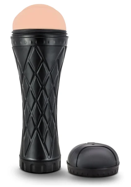 M for Men The Torch - Luscious Lips