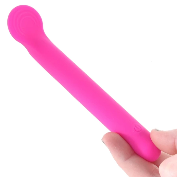 CalExotics Bliss Mini Clitoriffic