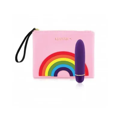 Rs Essentials Classique Vibe Pride Purple