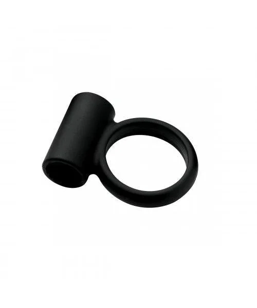 Isabella Remote Silicone Cock Ring And Anal Plug Set