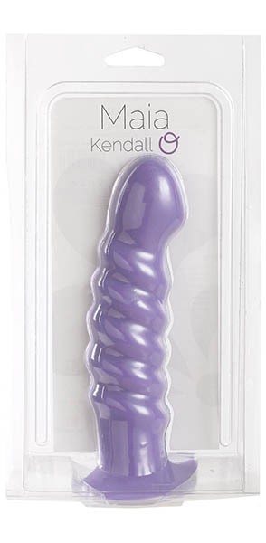 Kendall 8" Dong