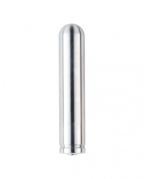 FERRO Stainless Steel Bullet Vibrator