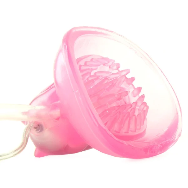 Vibro Pussy Sucker