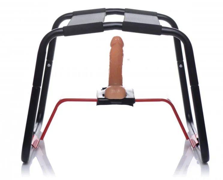 Sex Stool - Bangin Bench Extreme