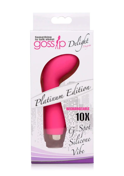 Gossip Delight 10X — image 10 of 12