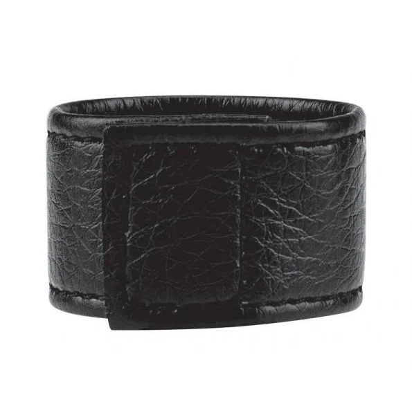 C & B Gear Velcro Ball Stretcher 1 inch Black