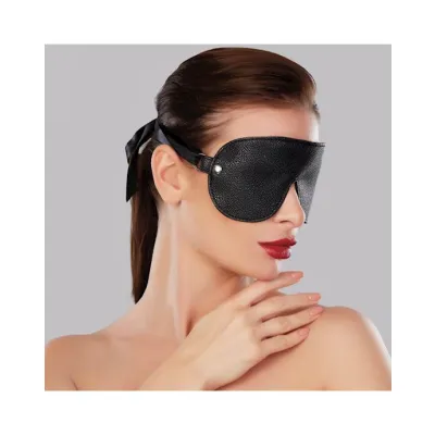 Adore Seduce Me Mask Black One Size