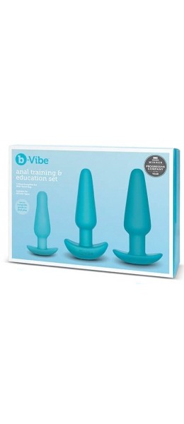 Complete Anal Trainer Kit