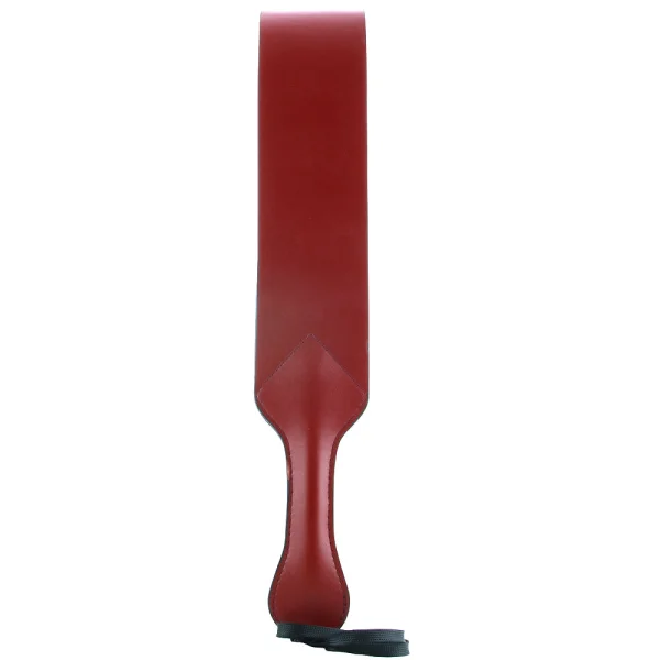 Saffron Loop Paddle By Sportsheets