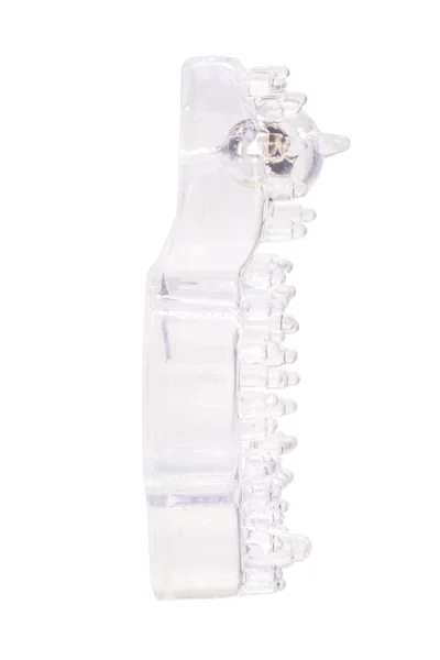 California Exotic Basic Essentials Teaser Penis Ring