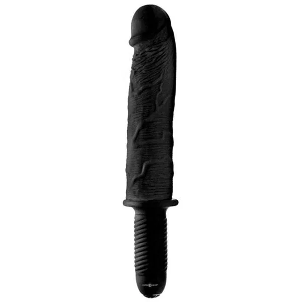 The Violator 13 Mode XXL Dildo
