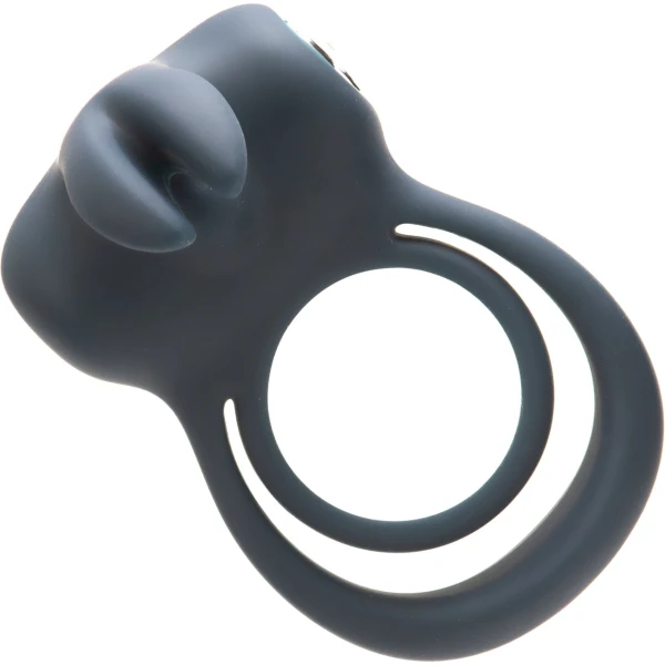 VeDO Thunder Bunny Vibrating Double Cock Ring