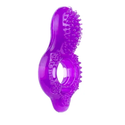 Screaming O O joy Textured Cock Ring