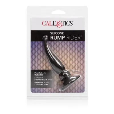 Rump Rider Silicone
