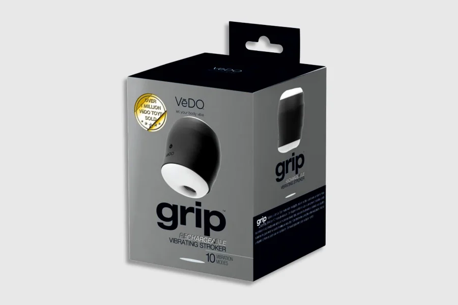 VeDO Grip