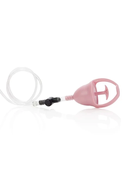 Butterfly Clitorial Pump