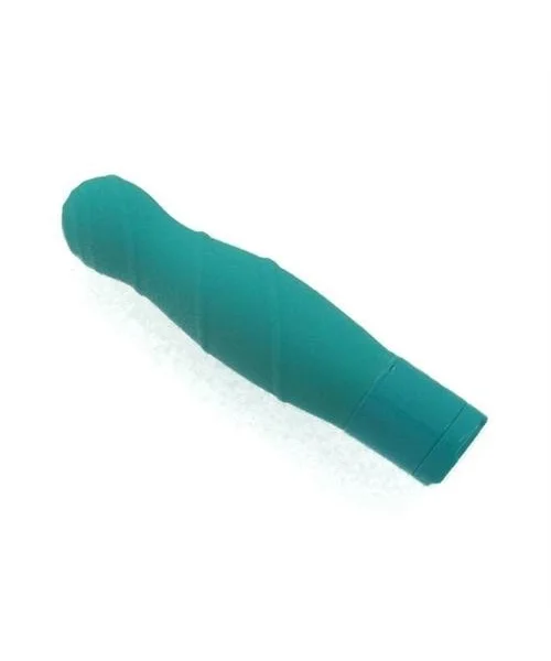 OHHH Caress Silicone Vibrator — image 4 of 6
