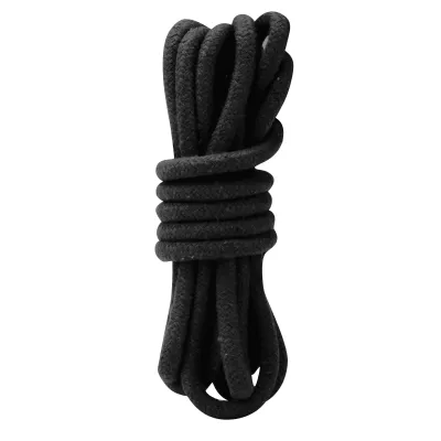 Sexy Bondage Rope 3m 10ft Black