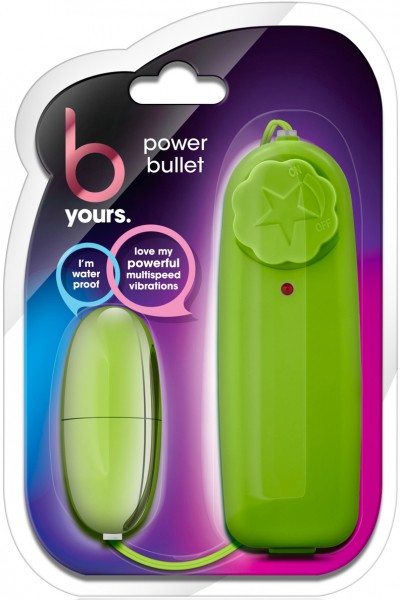 Power Egg Vibrator
