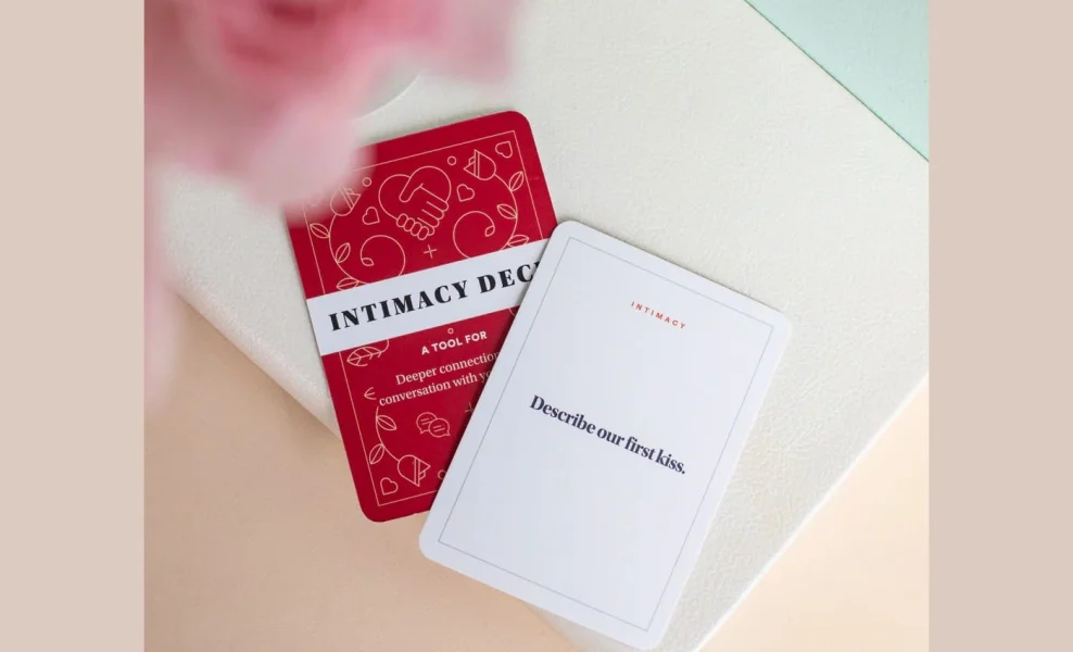 BestSelf Intimacy Deck | Free Gift with Purchase — image 6 of 6