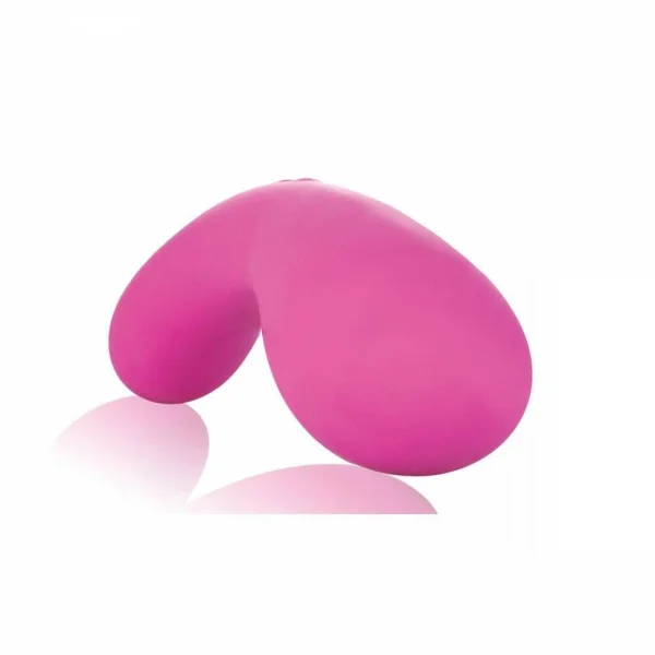 Swan Wand Double Ended Vibrator