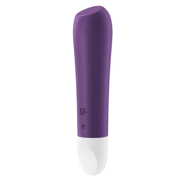 Ultra Power Bullet 2  - Violet - 4.2 Inch