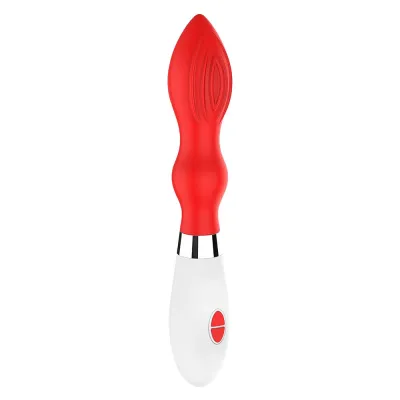 Luminous Astraea Ultra Soft Silicone 10 Speed Vibrator