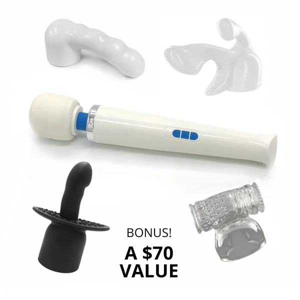 Please Indulge 2 Mega Bundle