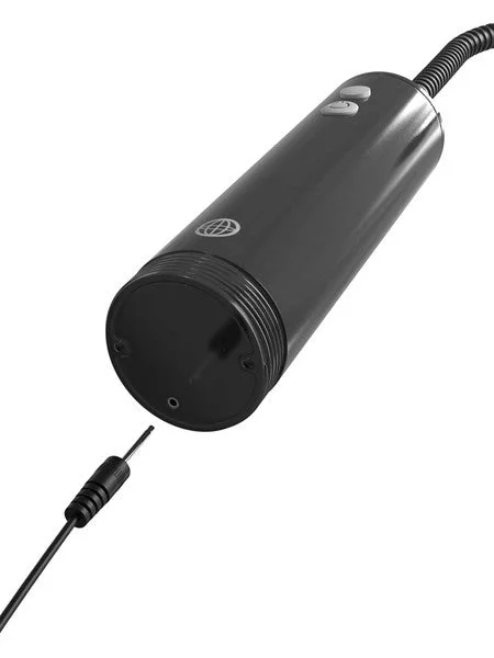 Pump Worx Beginners Auto Vac Kit
