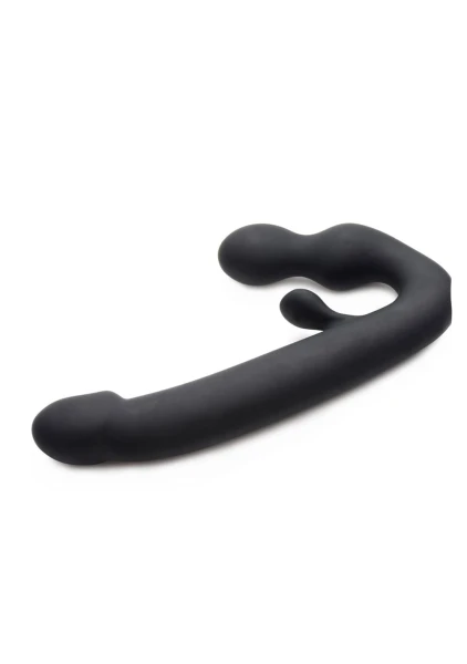 Tri-Volver - Rechargeable Strapless Strap-On — image 6 of 8
