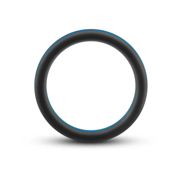 Performance Silicone Go Pro Cock Ring