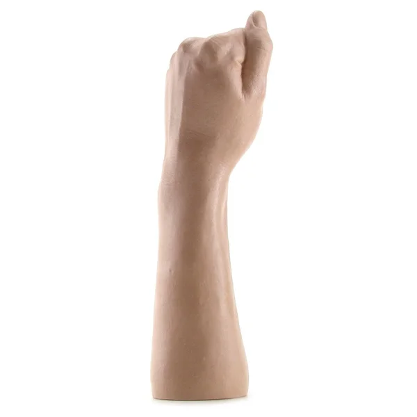 Doc Johnson Belladonna's Bitch Fist — image 6 of 9