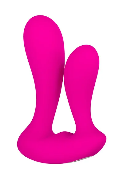 Adam and Eve Dual Entry Vibrator with Remote Control — image 6 of 16