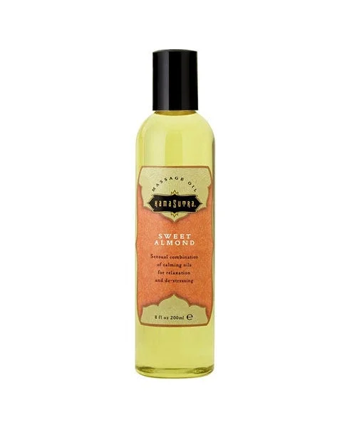 Kama Sutra Aromatic Massage Oil