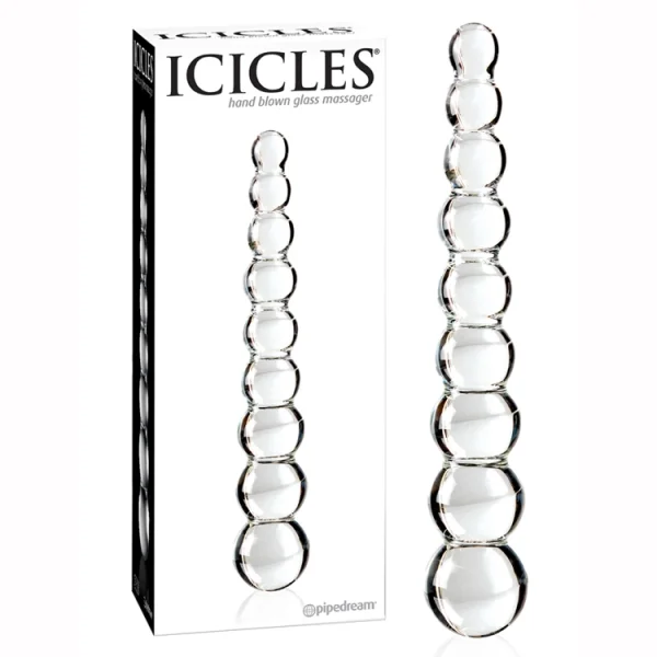 Icicles No 02 — image 5 of 21