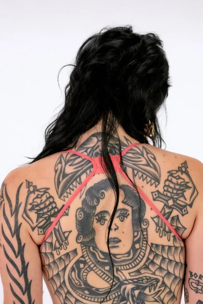 New Boys Playsuit; various colours - La Fille d'O